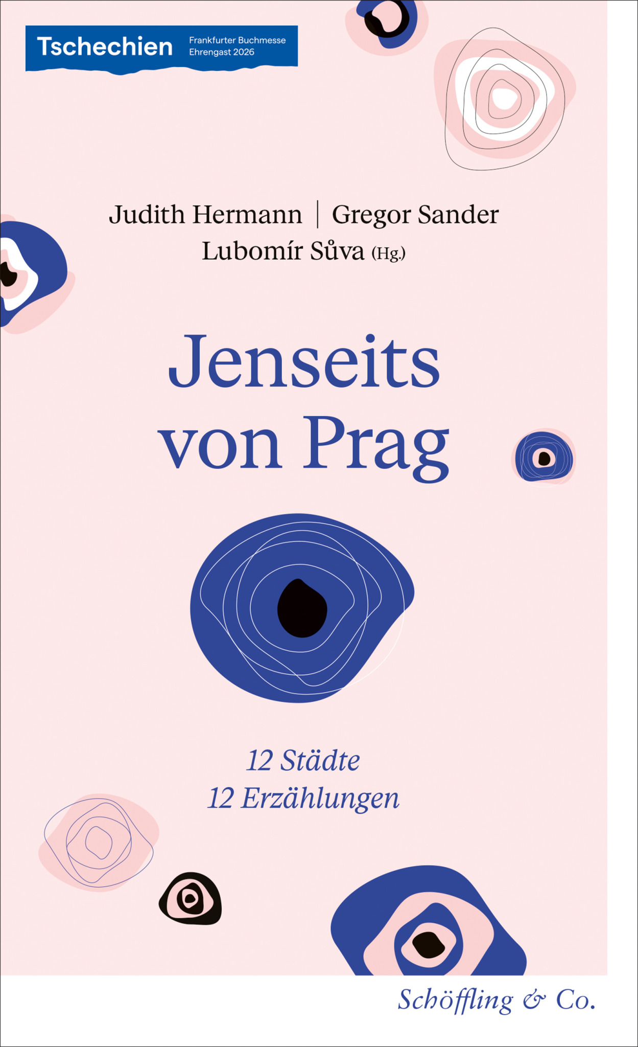 Jenseits von Prag