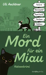 Ein Mord für ein Miau