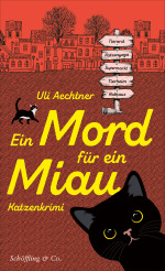 Ein Mord für ein Miau