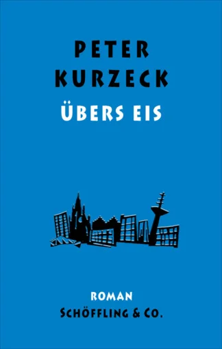 Übers Eis