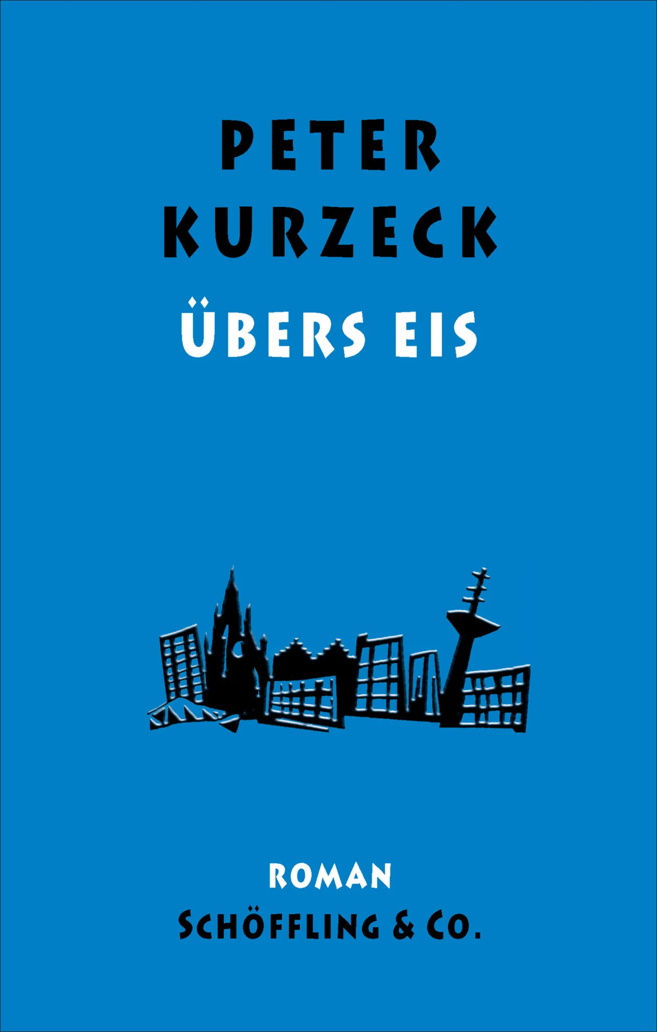 Übers Eis