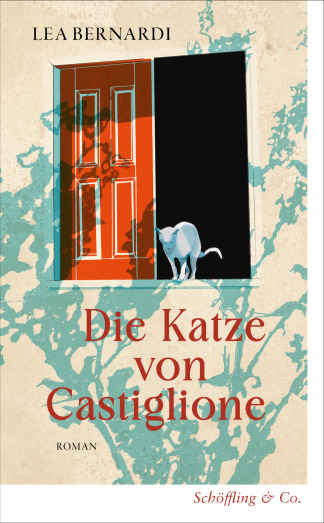 Die Katze von Castiglione