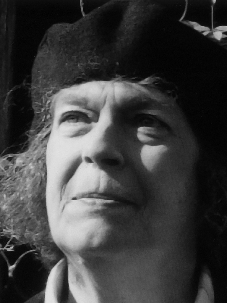 Helga M. Novak