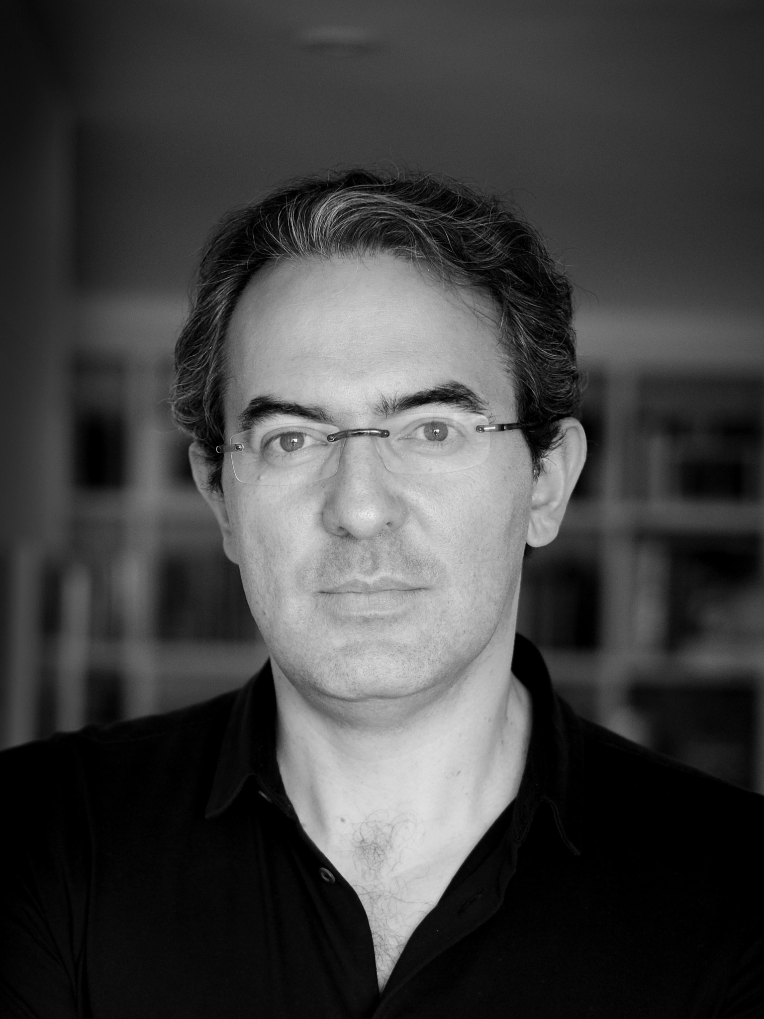 Juan Gabriel Vásquez