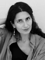 Ayşegül Savaş