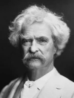 Mark Twain