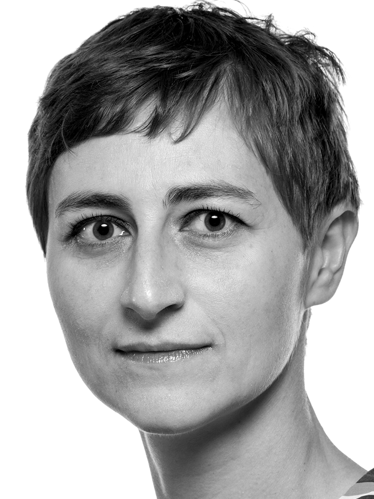 Ulrike Almut Sandig
